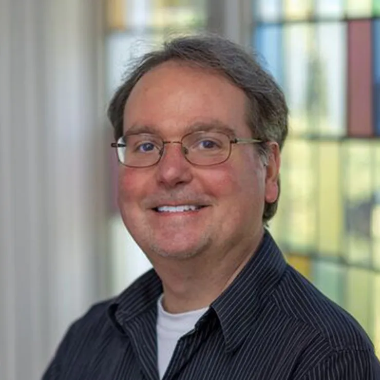 Dr. Sean Kugele