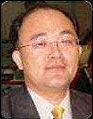 Professor Shun-jie Ji