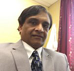 Professor Siva G. Somasundaram