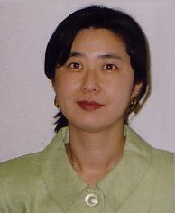 Professor Sohee Park