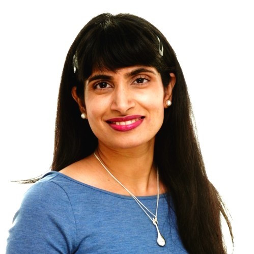 Sonika Kapil, MBA