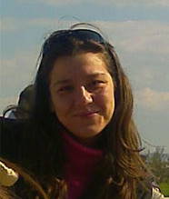 Stefania Schino, M.A.