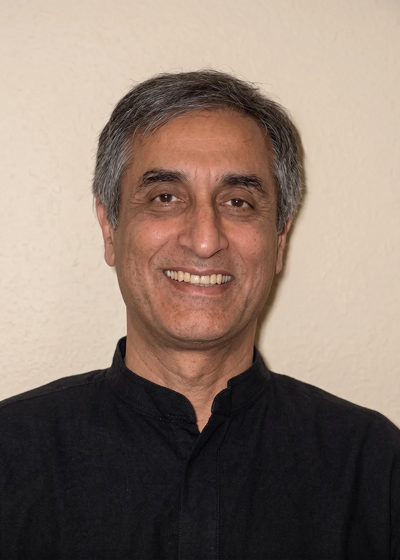 Dr. Subhash Kak