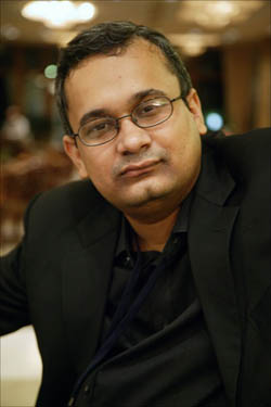 Suresh Ramasubramanian