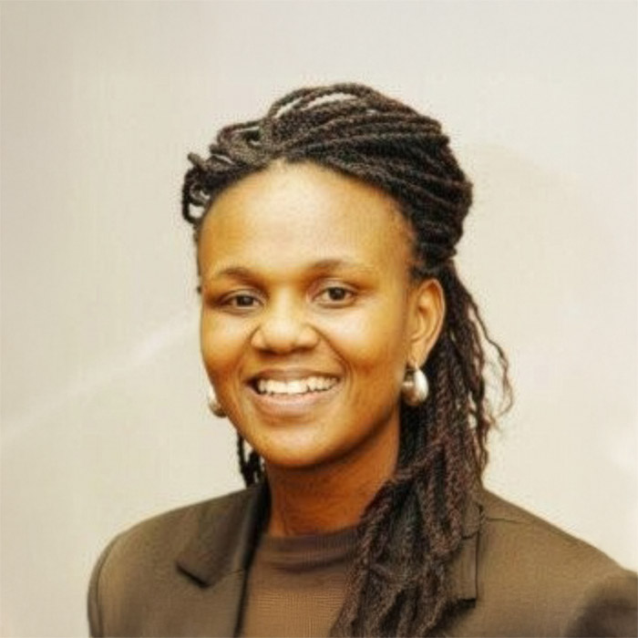 Teboho Sejane, MPhil
