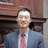 Professor Ted Chu
