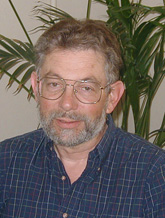 Dr. Tim S. Axelrod