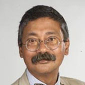 Professor Tipu Z. Aziz