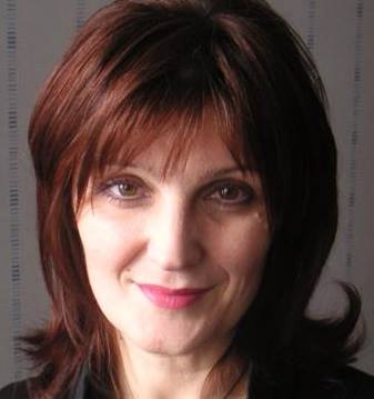 Valerija Udalova (Pride)