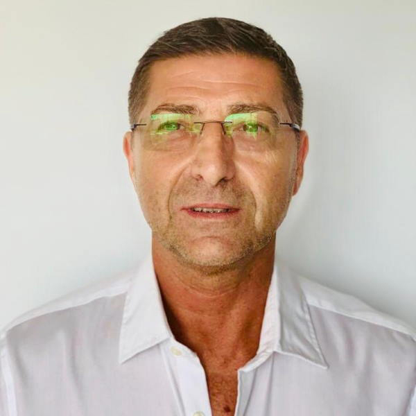 Dr. Valerio Di Nicola
