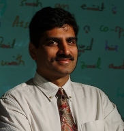 Dr. Venu Govindaraju