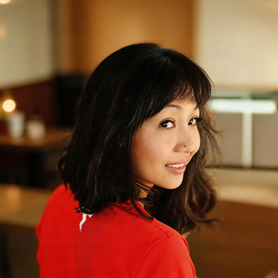 Vera Mulyani, M.Arch., M.A.