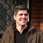 Professor Vincent Walsh