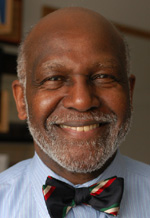 Dr. Wesley L. Harris