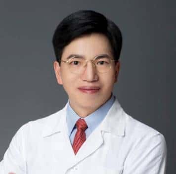 Dr. William CS Cho