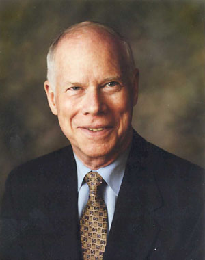 William J. Cosgrove