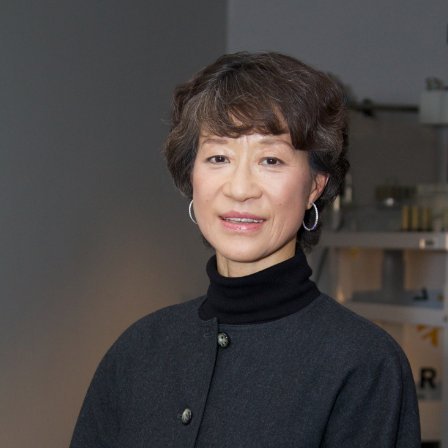 Dr. Xi Zhao-Wilson