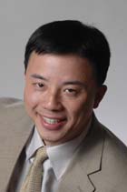 Professor Xiang Zhang