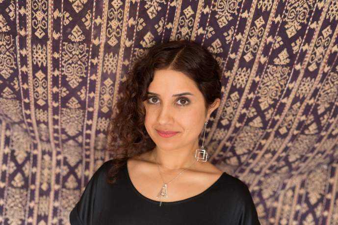 Yalda Mousavinia
