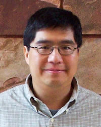Dr. Ying Yin Tsui, P.Eng.
