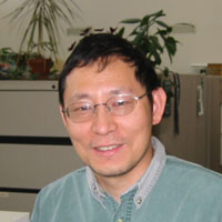 Dr. Yong Zhang