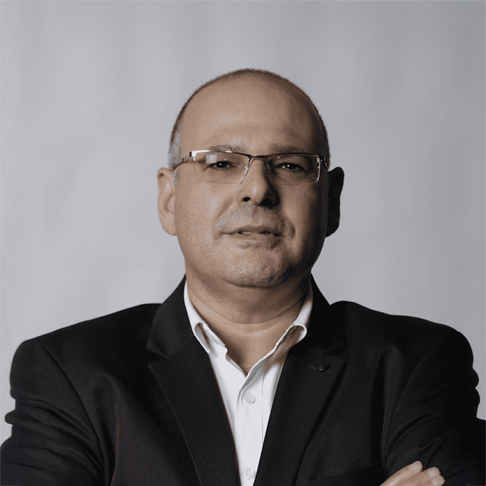 Yossi Yamin