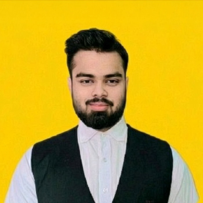 Yug Raman Srivastava