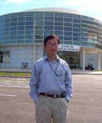 Dr. Yugang Sun