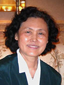 Professor Zhouying Jin