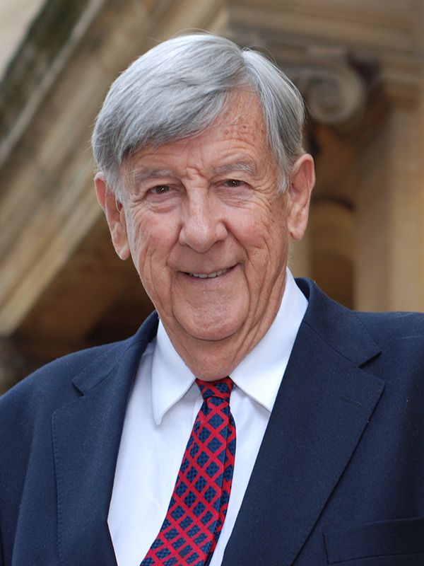 Lifeboat Foundation Press Release James Martin Named 2007 Guardian