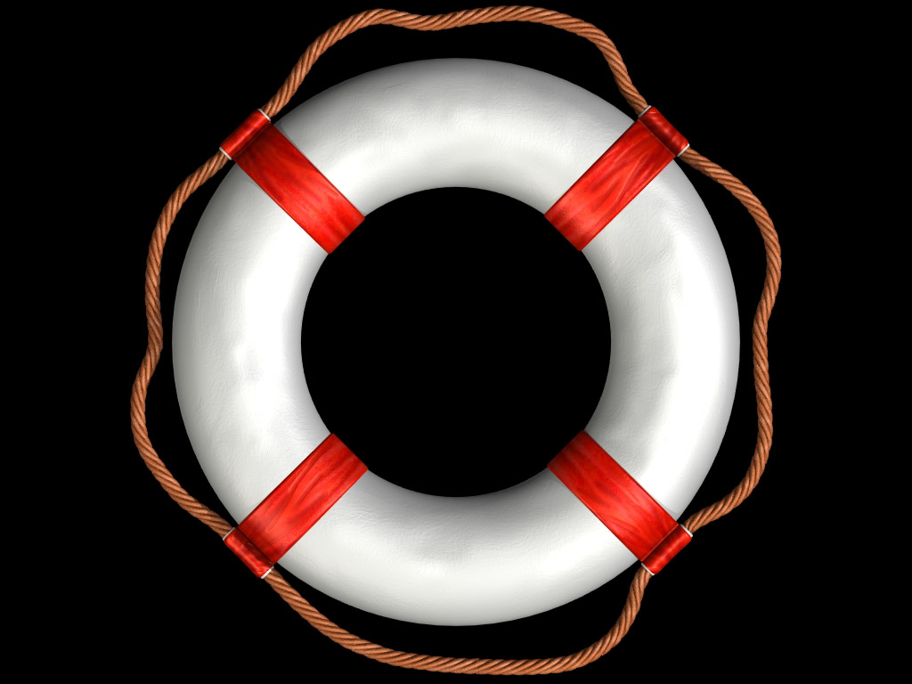 lifeboat foundation