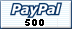 Become a Lifeboat 500 Member with
PayPal!
