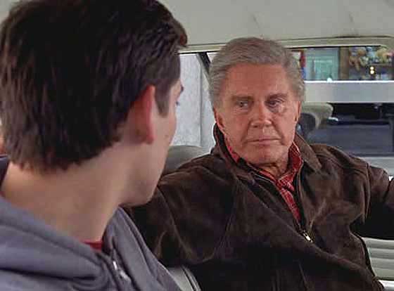 with great power comes great responsibility uncle ben