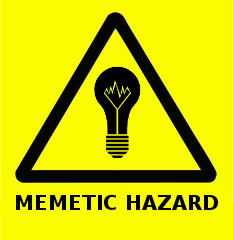 Memetic Hazard Warning