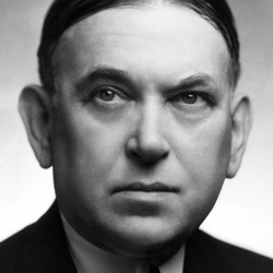 H.L. Mencken
