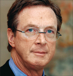 Michael Crichton