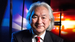 Michio Kaku