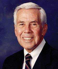 Richard G. Lugar