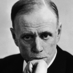 Sinclair Lewis