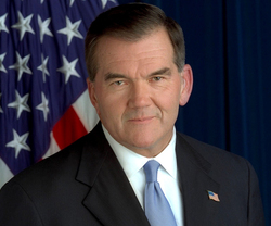 Tom Ridge